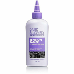 D/L PROTECTIVE STYLES TENSION TAMER (4OZ)(12/CS)