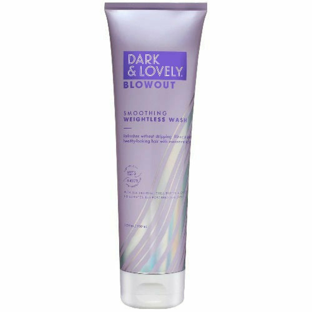 D/L BLOWOUT SHAMPOO 8.5OZ (6/CS)