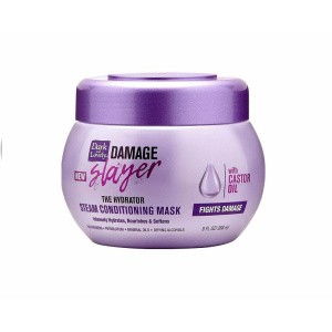 Dark & Lovely: The Hydrator Steam Conditioning Mask 10oz