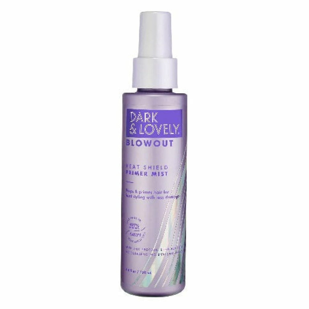 D/L BLOWOUT HEAT PROTECT 4.4OZ (6/CS)