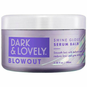 D/L BLOWOUT FINISHING SERUM 3.38OZ (6/CS)