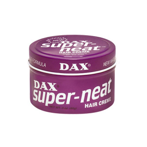 DAX HAIR CREAM (3OZ) [SUPER NEAT PURPLE] (12/CS)