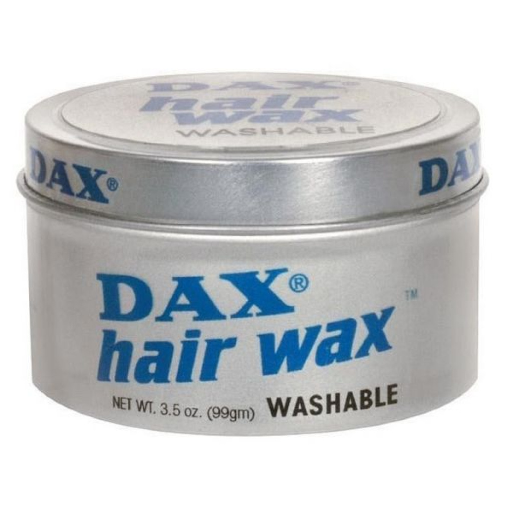 DAX: Washable Hair Wax