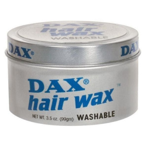 DAX: Washable Hair Wax