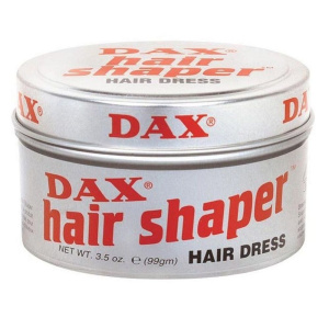 DAX HAIR SHAPER HAIRDRESS (3.5OZ) [GOLD] (12/CS)