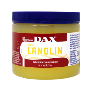 DAX CONDITIONER (14OZ) [PURE LANOLIN] (12/CS)