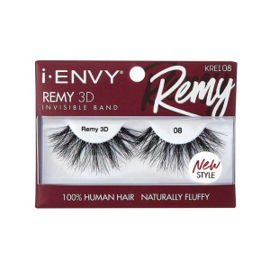 iEnvy Eyelash KREI08