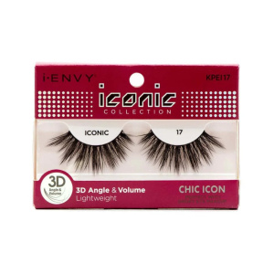 iEnvy Eyelash KPEI17