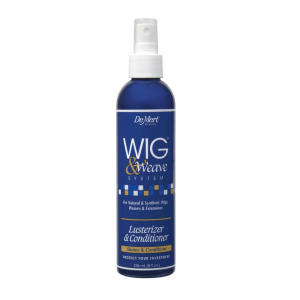 DeMert: Wig & Weave Lusterizer & Conditioner 8oz