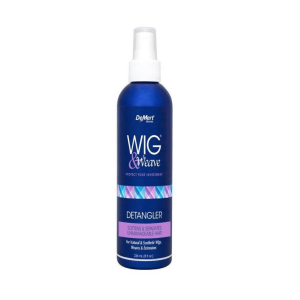 DEMERT WIG/WEAVE DETANGLER LEAVE IN
