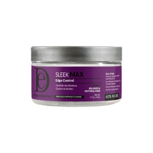 Sleek Max Edge Control