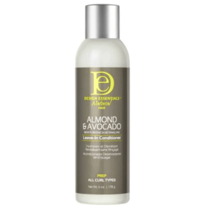 D/E ALMOND & AVACADO L-IN CONDI 6 Oz
