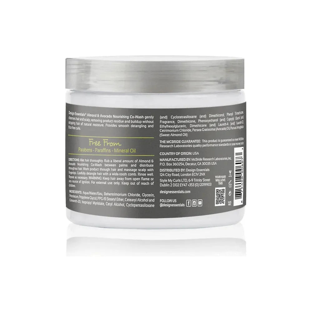 design-essentials-almond-avocado-nourishing-co-wash-16-oz-gentle-cleansing-deep-moisture-for-natural-hair-104265