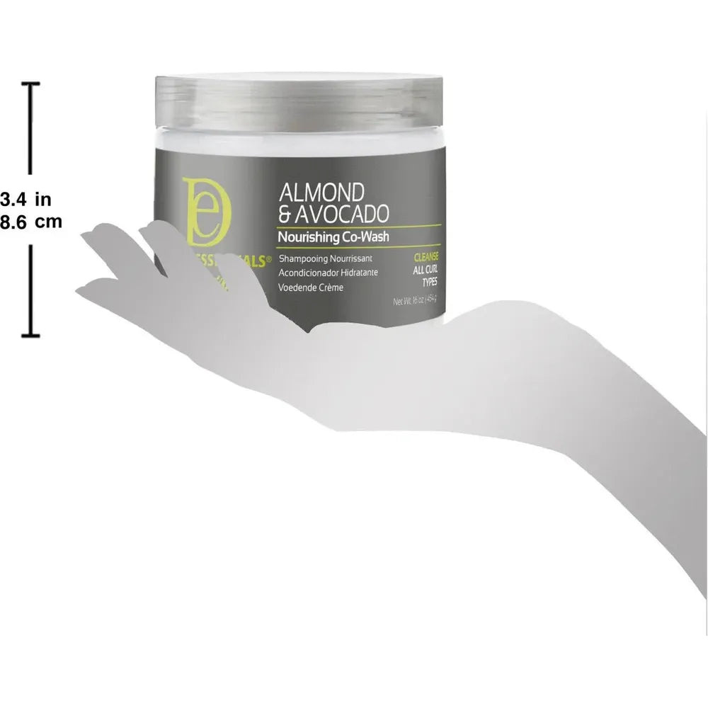 design-essentials-almond-avocado-nourishing-co-wash-16-oz-gentle-cleansing-deep-moisture-for-natural-hair-657729
