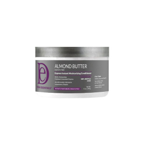 Design Essentials: Almond Butter Conditioner