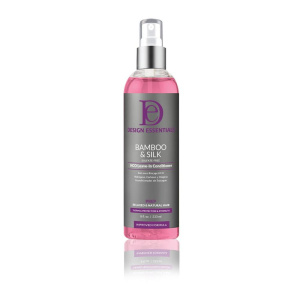 D/E BAMBOO SILK CONDI 8 OZ