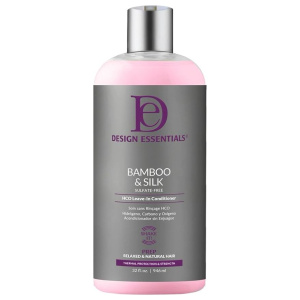 D/E BAMBOO & SILK L-IN CONDI 32 Oz