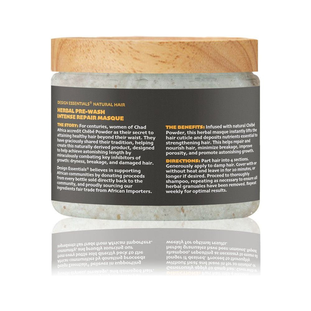 design-essentials-chebe-herbal-pre-wash-intense-repair-masque-strengthening-moisturizing-deep-treatment-12oz-102576