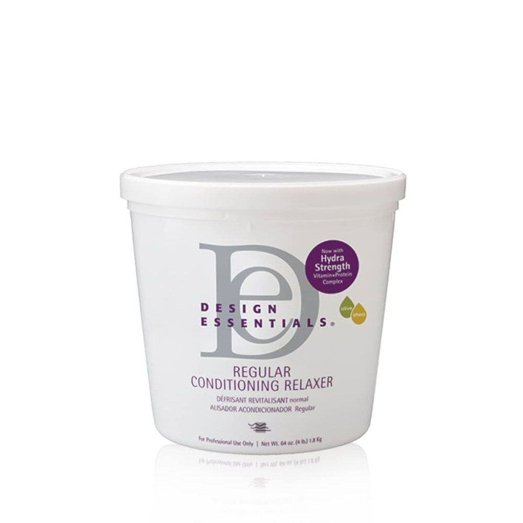 D/E Reg Relaxer4lbs