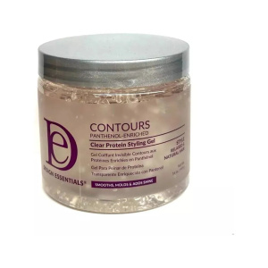 D/E Contours Gel 16oz
