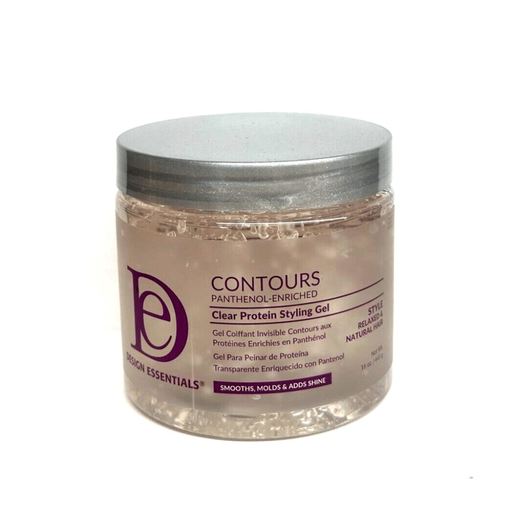 DESIGN CONTOUR GEL 32 0z