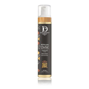 D/E AFRICAN CHEBE MOUSSE 10 OZ