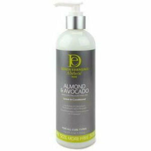 D/E ALMOND & AVACADO DAILY LOTION 12 Oz