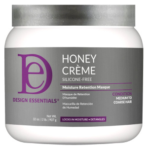 DESIGN/ASS HONEY CREAM 30 Oz