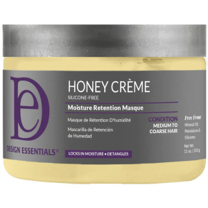 Honey Crème Moisture Retention Masque