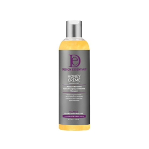 D/E HONEY CREAME 12 Oz