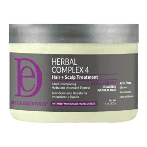 Herbal Complex 4 Hair & Scalp Treatment