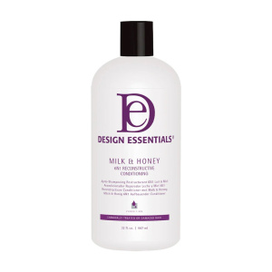 D/E Milk Honey 6in1 32oz