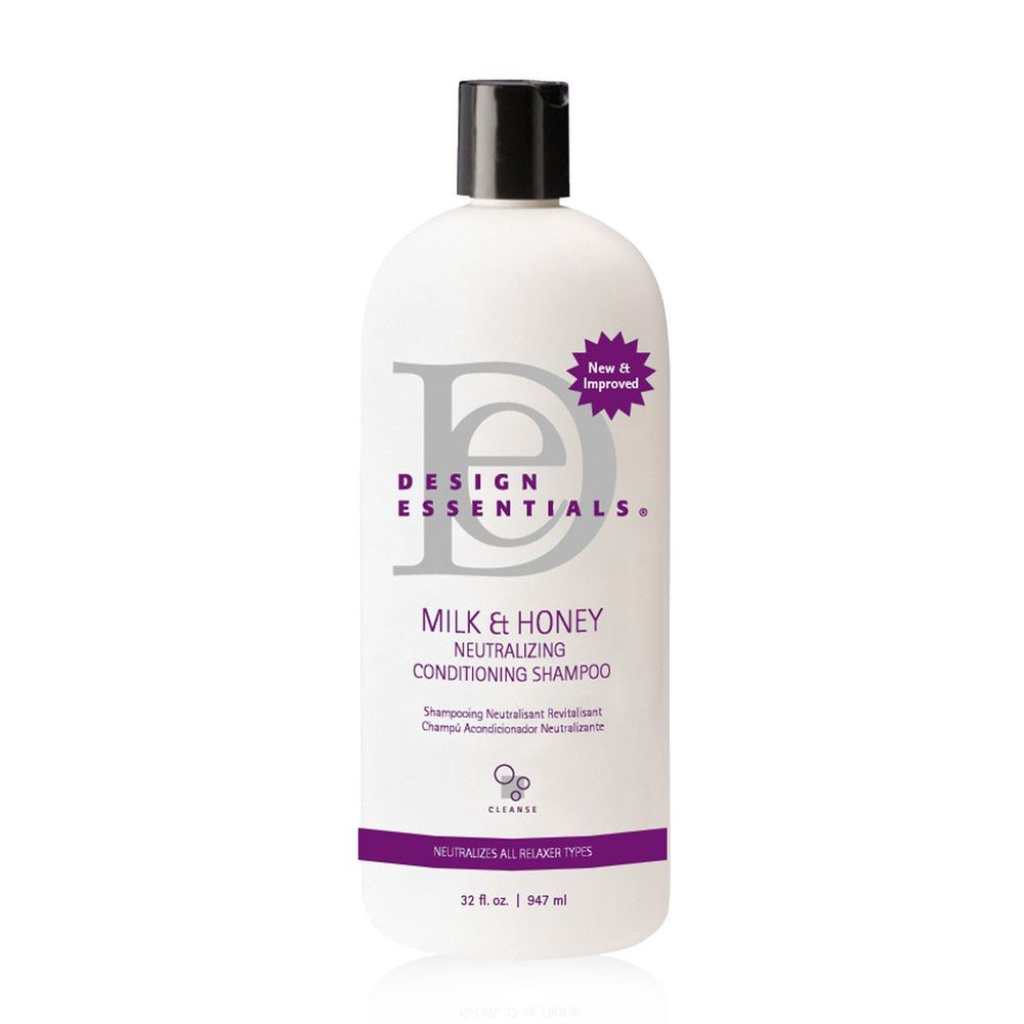 D/E Milk/Honey Cond. Shamp. 32oz