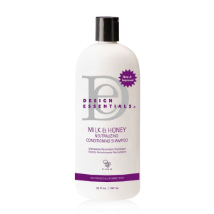 D/E Milk/Honey Cond. Shamp. 32oz
