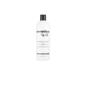 W/D DEFINE & SHINE 16 Oz