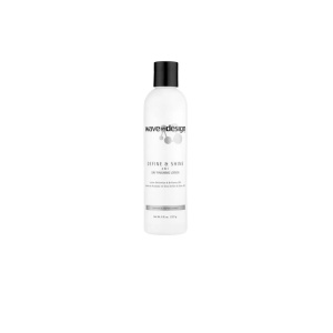 W BY D DRY FINISH LOTION 8 Oz
