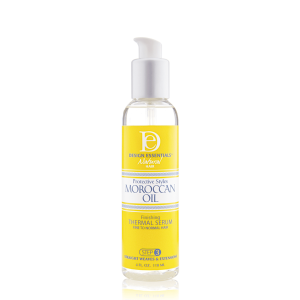 Copy of Design Essentials: Finishing Thermal Serum 4oz