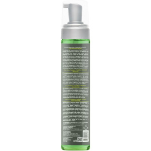 Almond Avocado Curl Enhancing Mousse 10 Oz