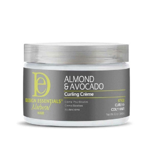 Curling Creme