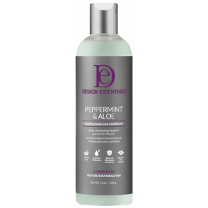 Peppermint & Aloe Conditioner