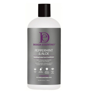 D/E PAPPERMINT ALOE CONDITIONER 32 Oz