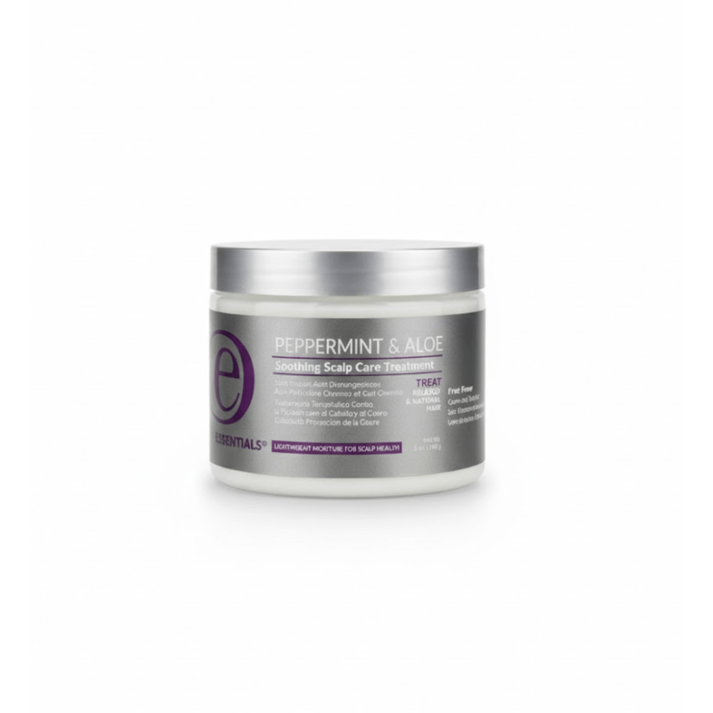 D/E SCALP TREATMENT 5 Oz