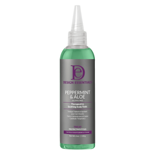 D/E SOOTHING SCALP TONIC 4 Oz