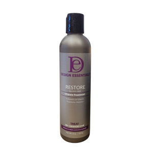 Design Essentials: Vitamin Treatment 8oz