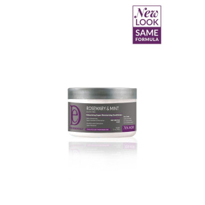 Rosemary & Mint Stimulating Super Moisturizing Conditioner