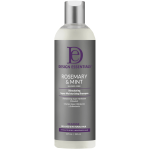 Rosemary & Mint Shampoo