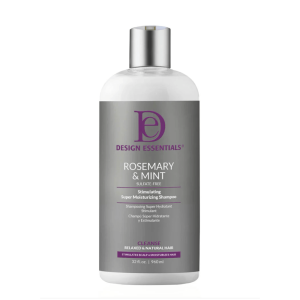 D/E ROSEMARY & MINT SHAMPOO32 Oz
