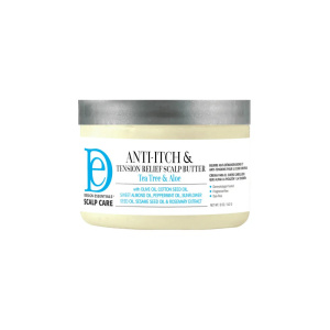 DESIGN SCALP CARE BUTTER  5 Oz