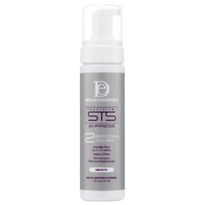 D/E STS 2 SMOOTHING MOUSSE 8 Oz