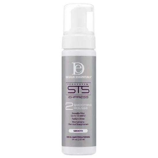 design-essentials-sts-max-smoothing-mousse-8oz-9788644